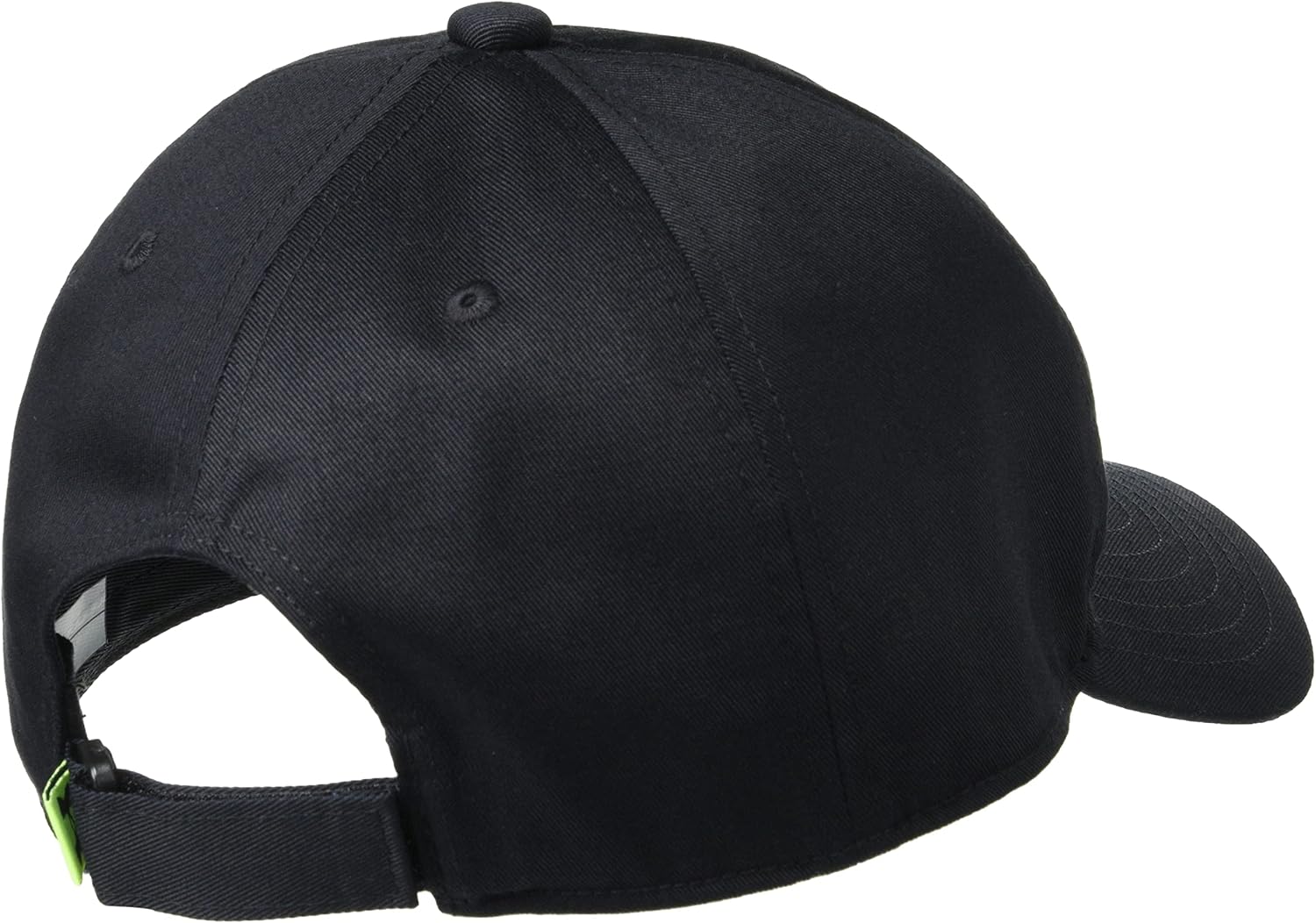 Under Armour Brands Boys Girls Youth Brand Cap 1370832 003 Hut in Schwarz, Schwarz, Einheit, Schwarz, Schwarz – Bild 2