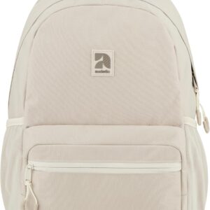 Audetische Schul -Rucksack -Mädchen und Jungen Teenager – Flex – Rucksack für Männer und Frauen mit 16 -Zoll -Laptop -Fach für Schule und Freizeit – Wasserabrechnungsmittel