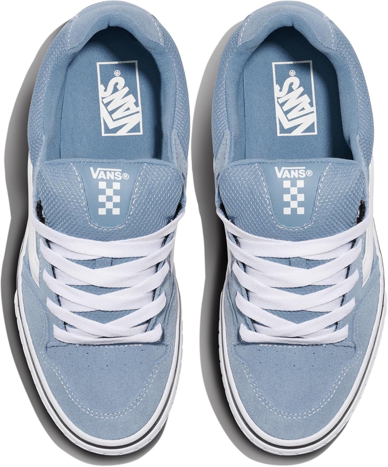 Vans Herren Caldrone Trainer – Bild 5