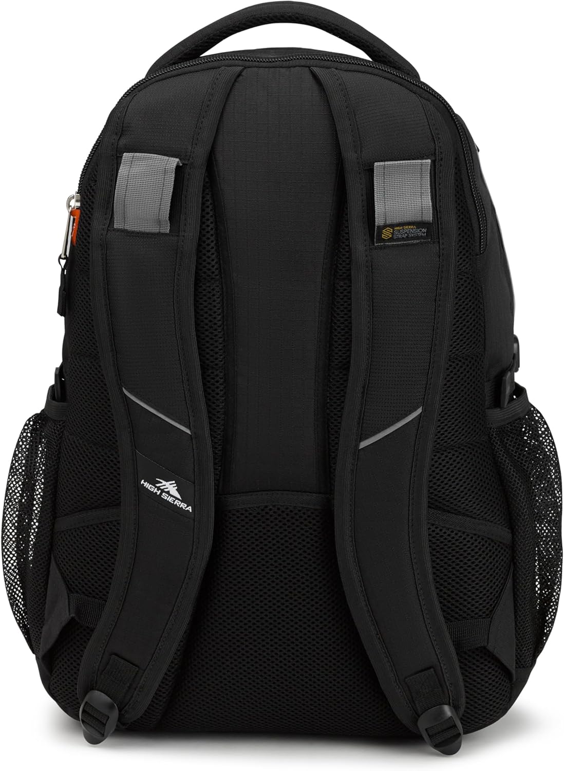 High Sierra SWEVE Laptop -Rucksack – Bild 3