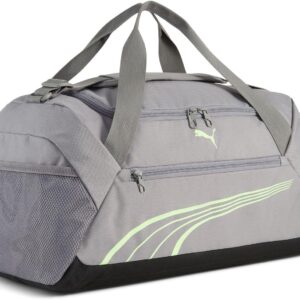 Puma Fundamental Sportsacks Gusseisen, Gusseisen, Sportsäcke