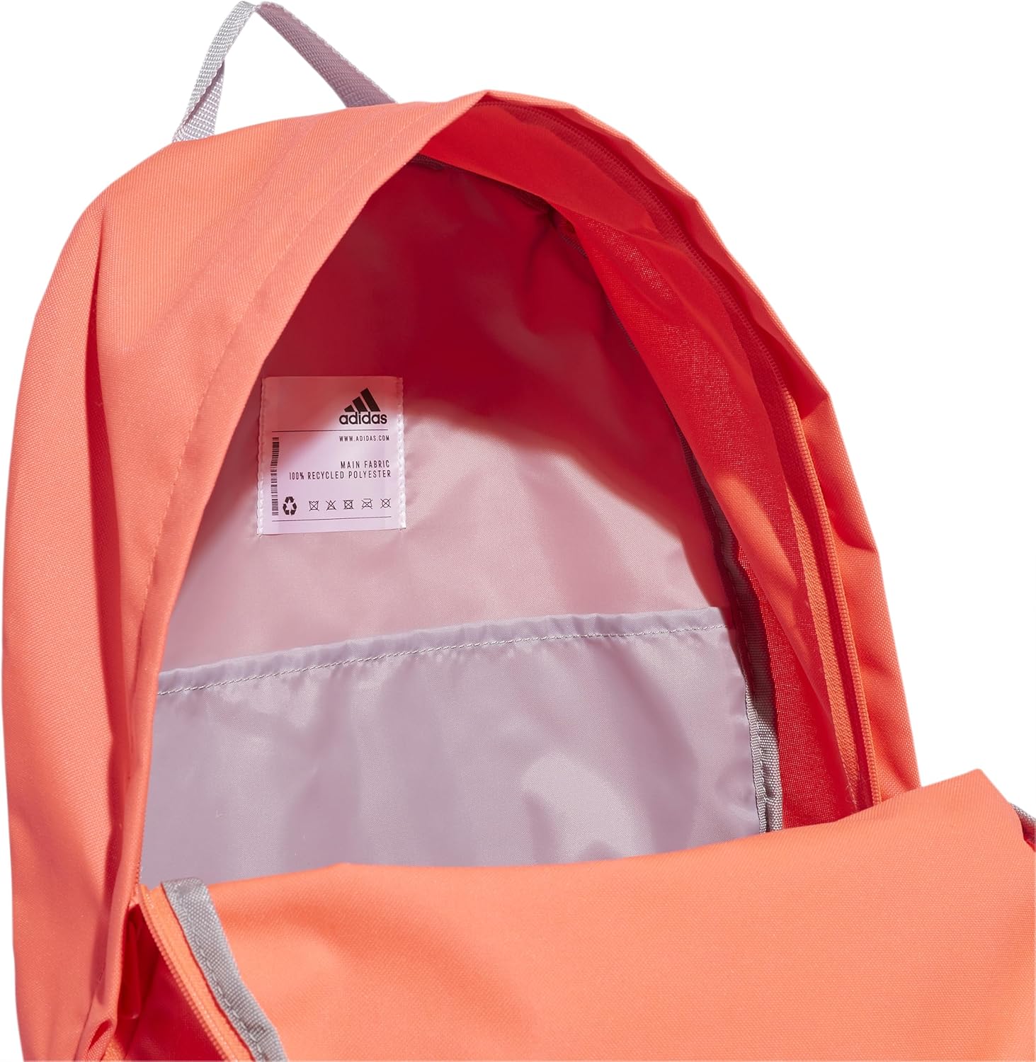 adidas clas bp bos Sports Backpack Pink – Bild 5