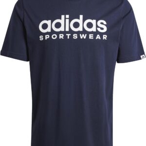 adidas Männer grafisches Tee-T-Shirt