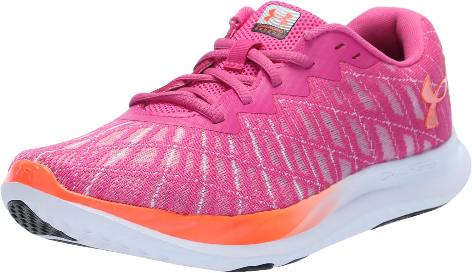 Under Armour Damen UA W Laded Breeze 2 visuelle Polsterung