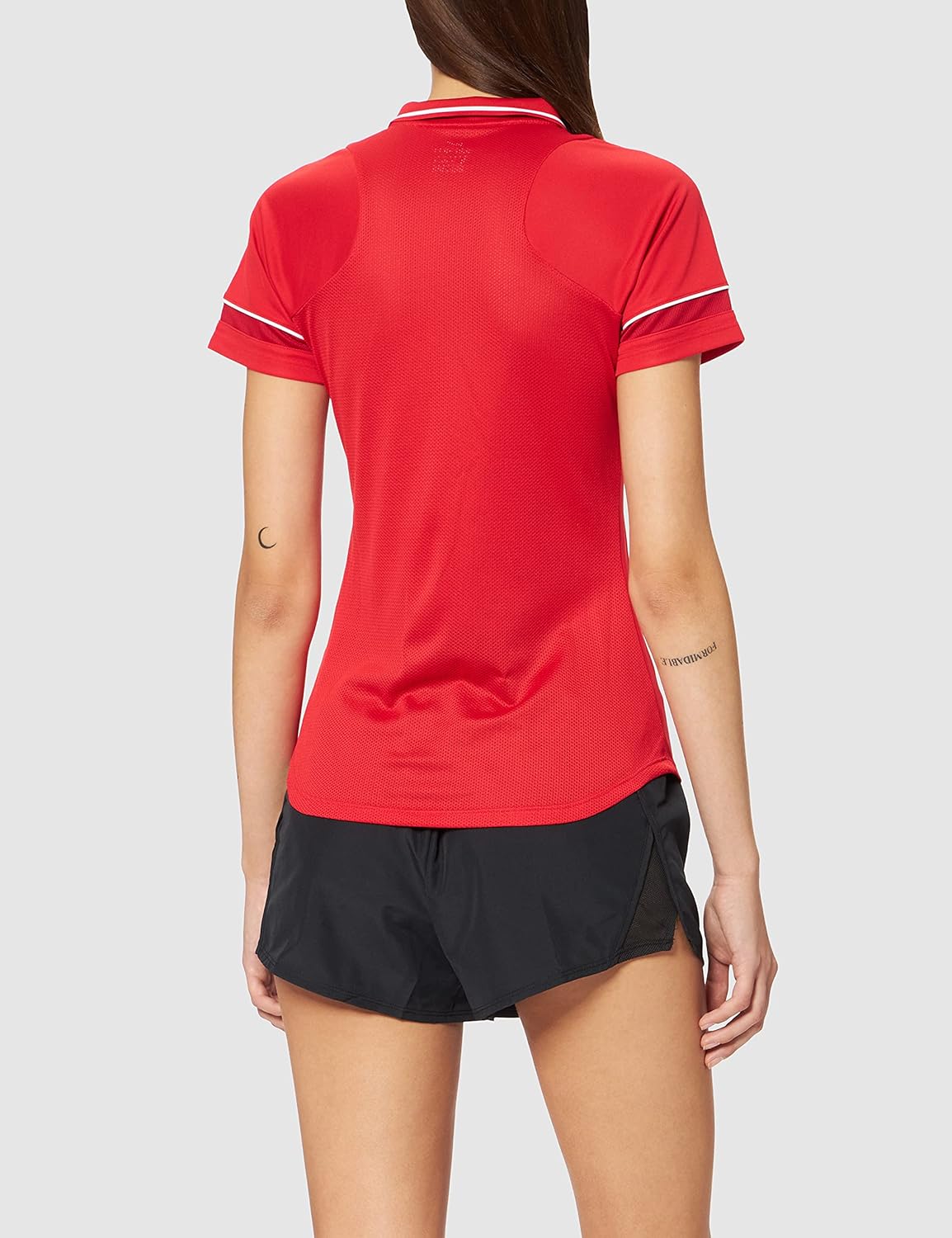 Nike Damen Academy 21 Polo Women Positionop – Bild 4