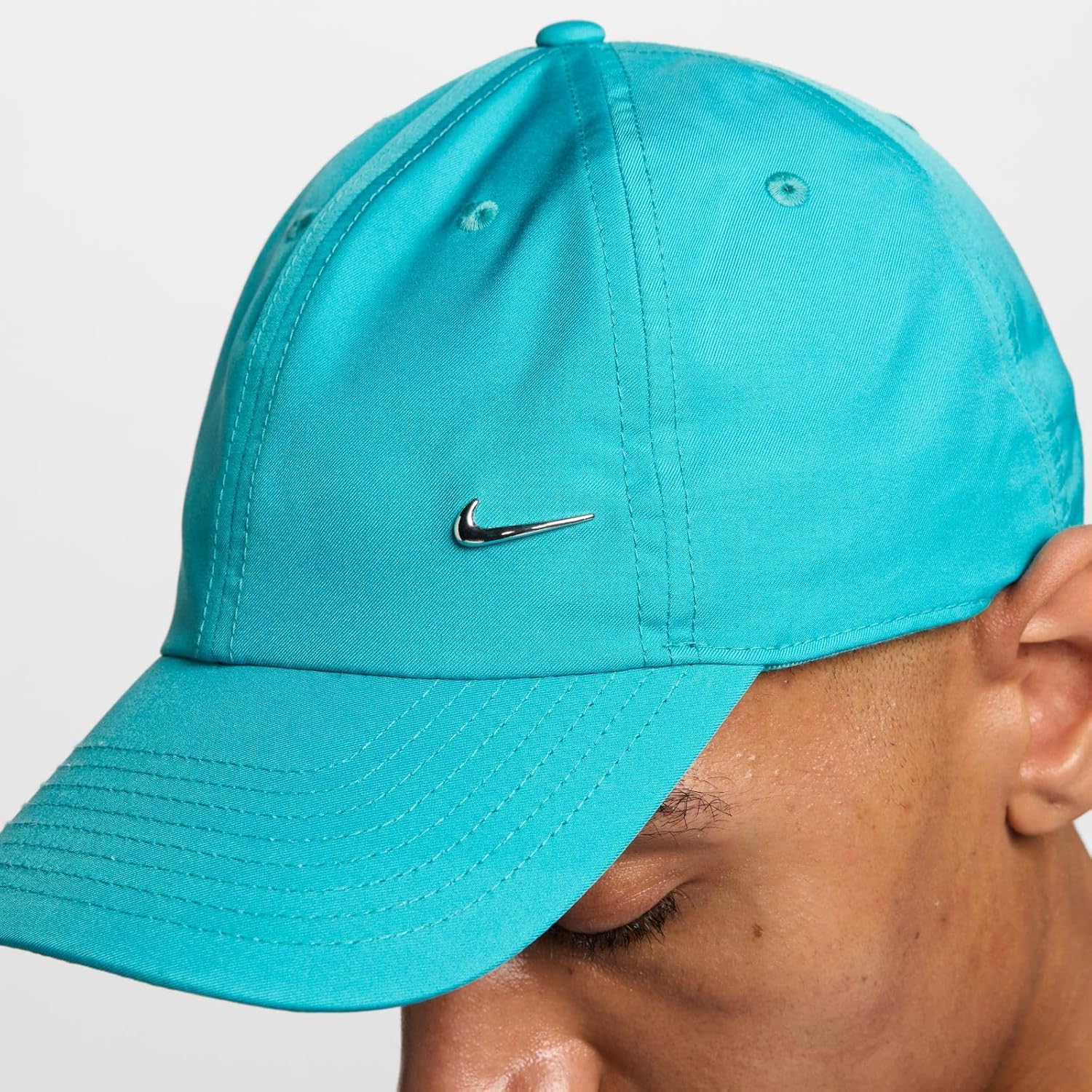 Nike unisex dri-fit cap u cb mtswsh l – Bild 4