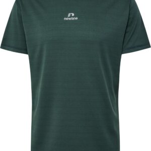 Newline T-Shirt S/S Reflektierendes Logo Nwlbeat Running Herrengröße
