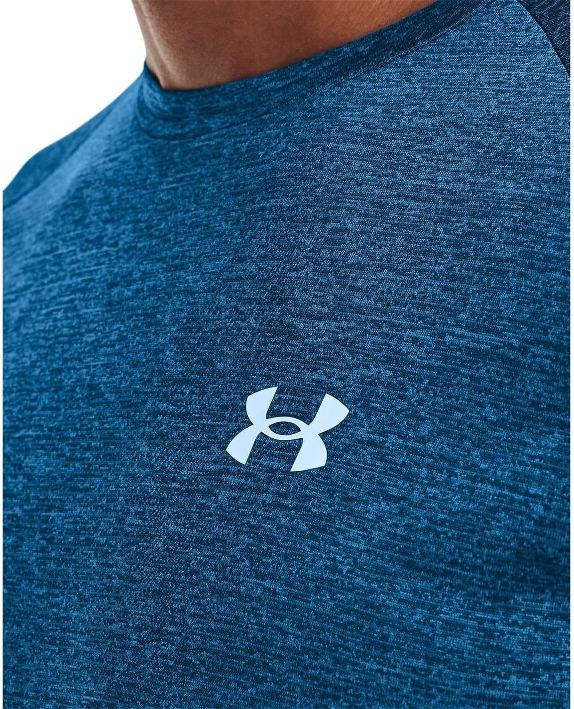 Under Armour Herren UA Tech strukturiertes SS-T-Shirt – Bild 5