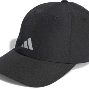 Adidas Unisex Caps Running Essentials Aeroready Six Panel Baseball Cap