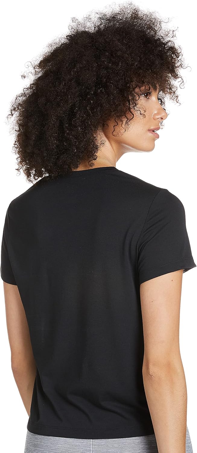 Reebok Damen Wors sup Slim BL Tee T-Shirt – Bild 2