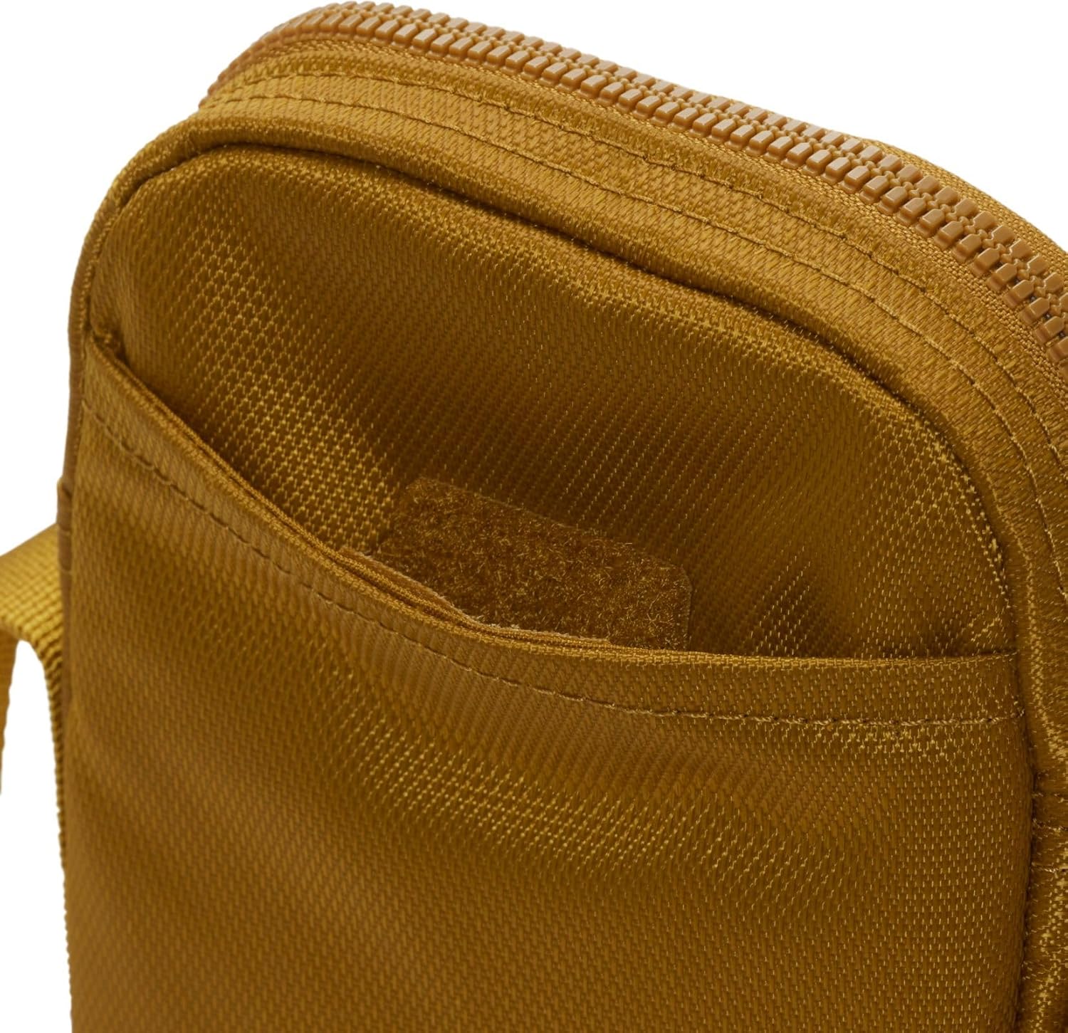 Nike Unisex NK Heritage Bag Crossbody Bag Bronzine/Bronzin/Buff Gold, Bronzin/Bronzin/Buff Gold – Bild 7