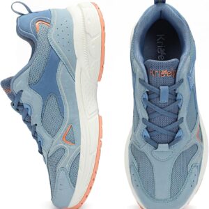 Kricely -Laufschuhe, Herren -Trail -Laufschuhe, Wanderschuhe, Straßenschuhe, breite Trainer, Wanderschuhe, leichte Sportschuhe, bequeme Fitnessschuhe, Trekkingschuhe