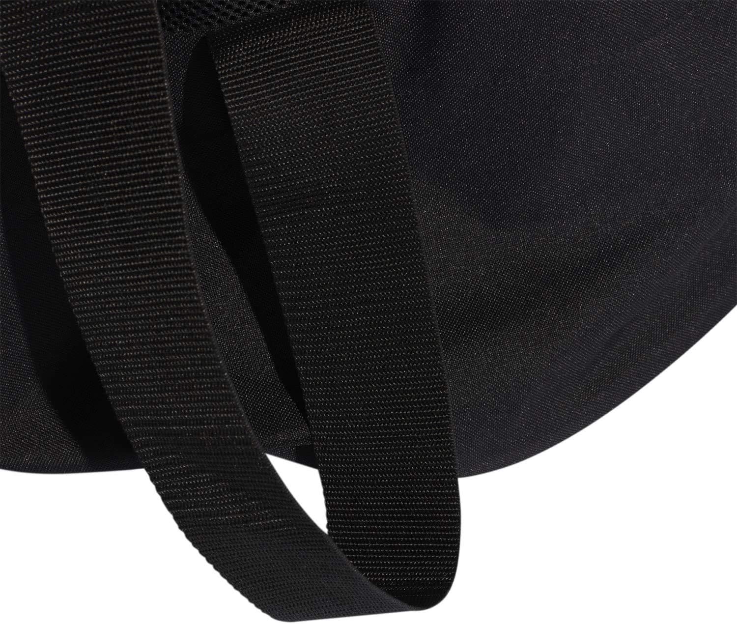 adidas unisex fb kugel netz, schwarz/weiß, 0 eu – Bild 4