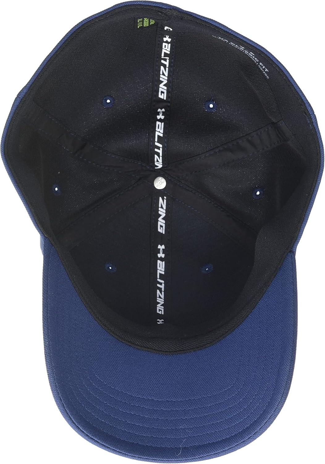 Under Armor Men's Freedom Blitzhut – Bild 3