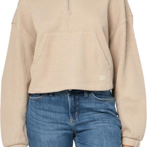 Reebok Classics Garderobe Essentials Waffel Vertuschung für Frauen