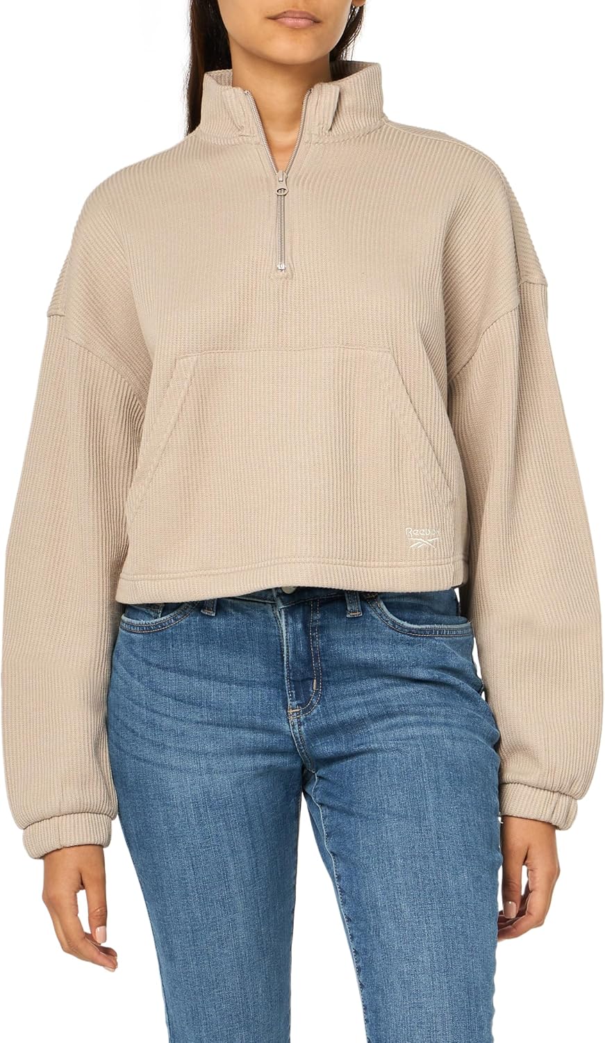 Reebok Classics Garderobe Essentials Waffel Vertuschung für Frauen