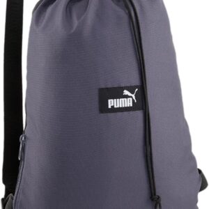 Puma Evoess Smart Bag für Teenager und Erwachsene eine Größe galaktisch grau