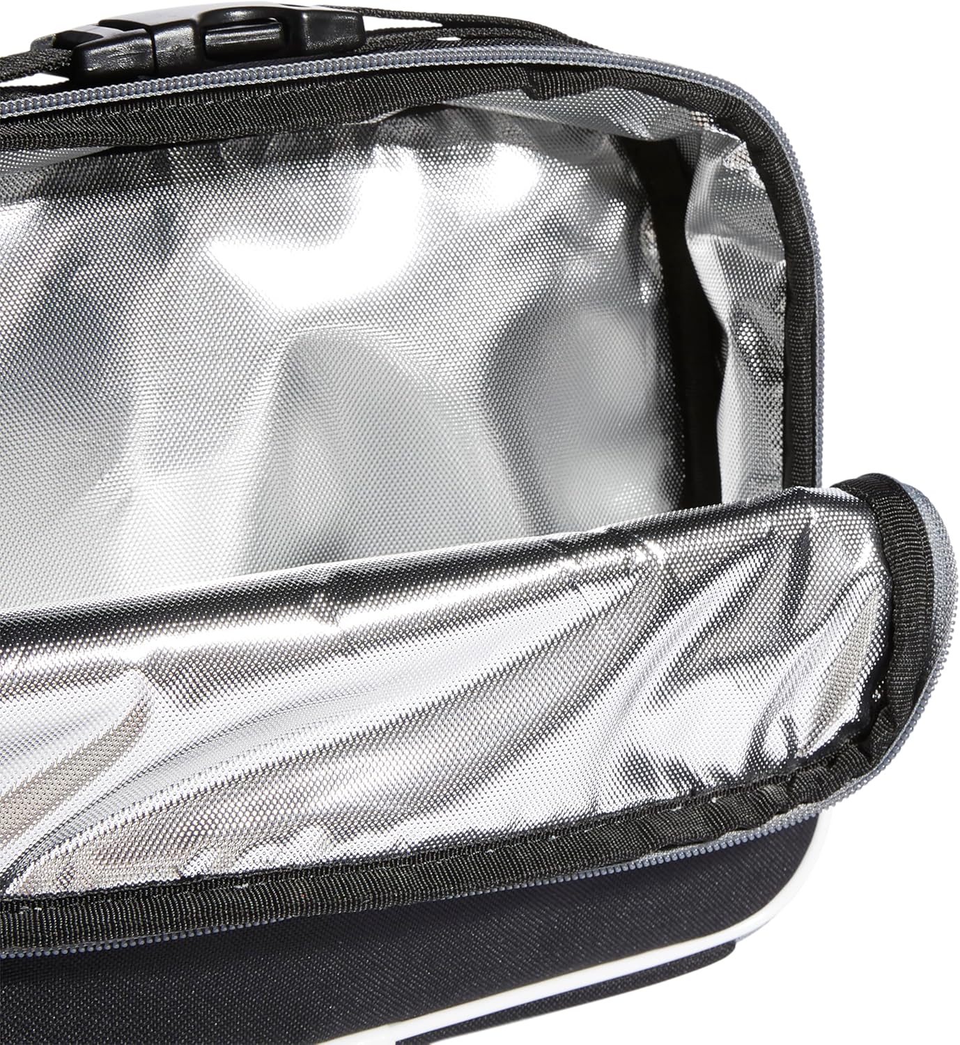 Adidas Unisex Adult Foundation Lunchbag Tasche – Bild 2