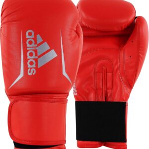 Geschwindigkeit 50 Unisex -Boxhandschuhe