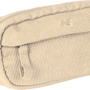 Neuer Balance Cord -Gürtelbeutel, eine Größe, Leinen