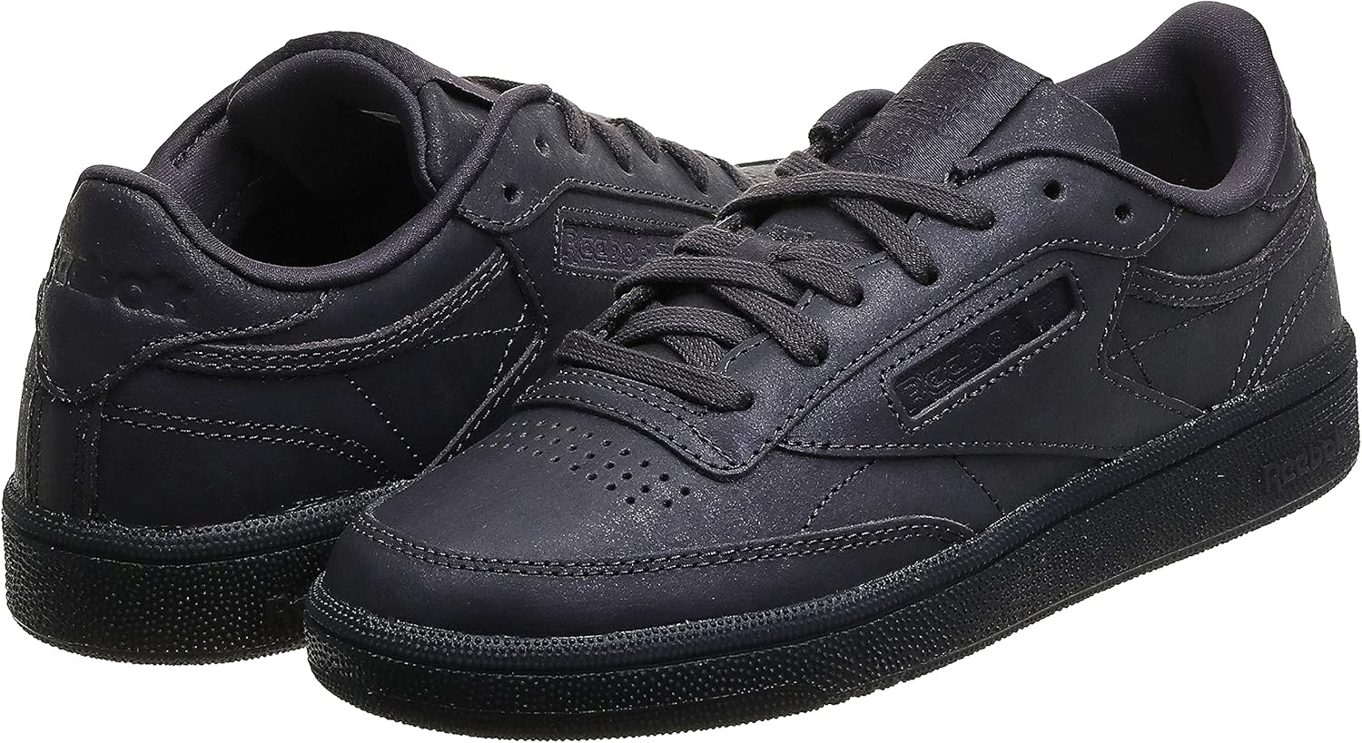 Reebok Mädchen Club C 85 Fitnessschuhe – Bild 7