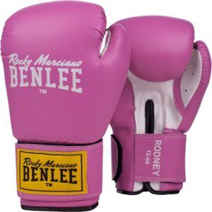 Benlee Rodney Faux Leder -Boxhandschuhe