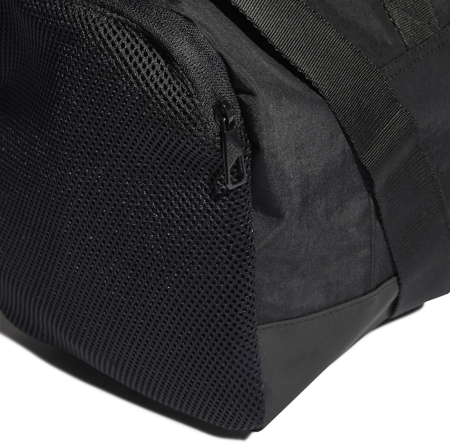 adidas unisex 4athlts duffel bag, schwarz/schwarz, s – Bild 5