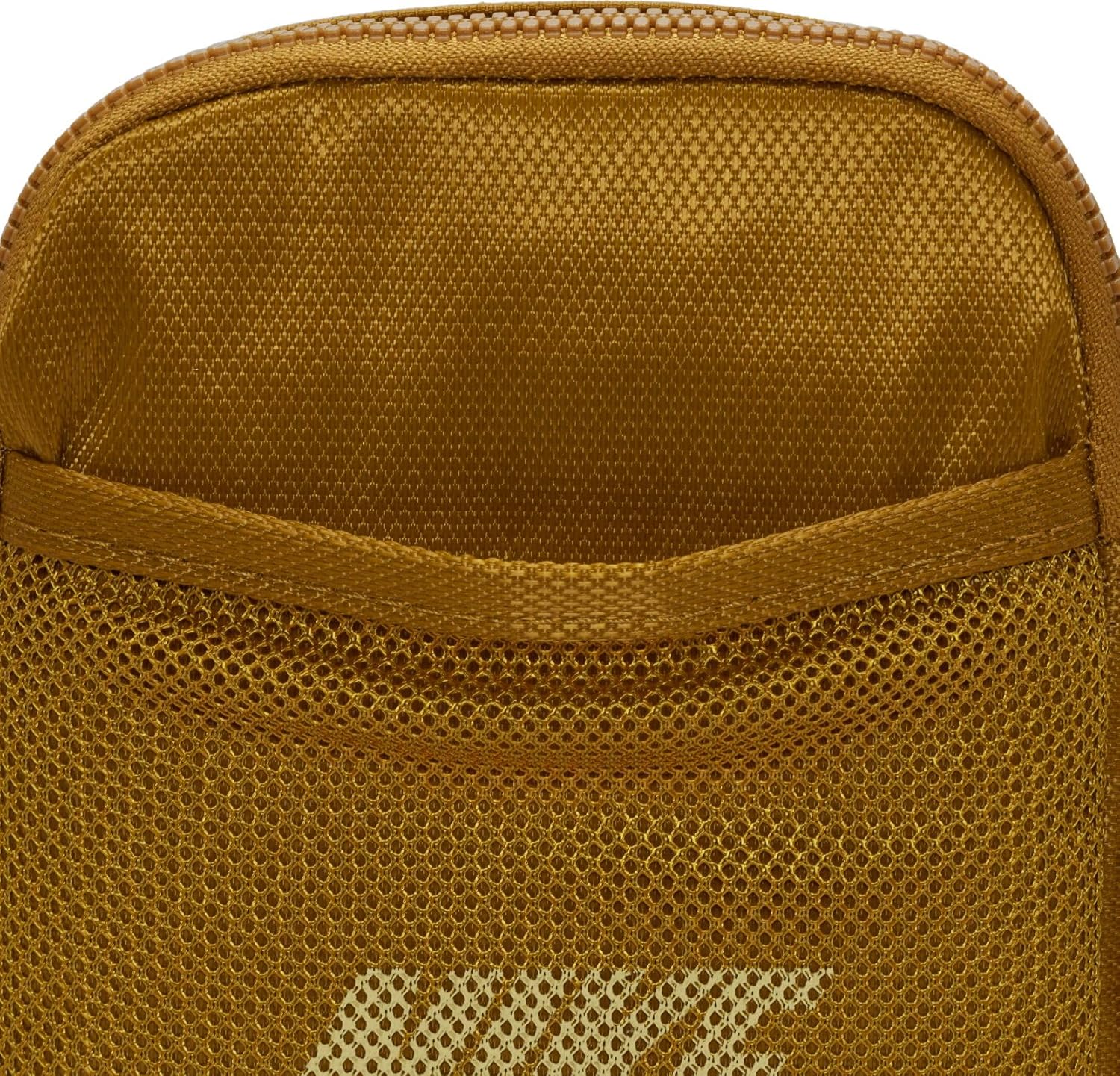 Nike Unisex NK Heritage Bag Crossbody Bag Bronzine/Bronzin/Buff Gold, Bronzin/Bronzin/Buff Gold – Bild 6
