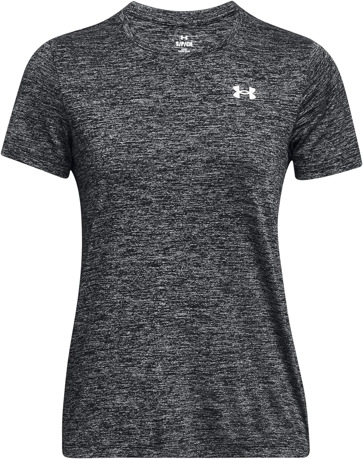 Under Armour Damen-Tech-T-Shirt