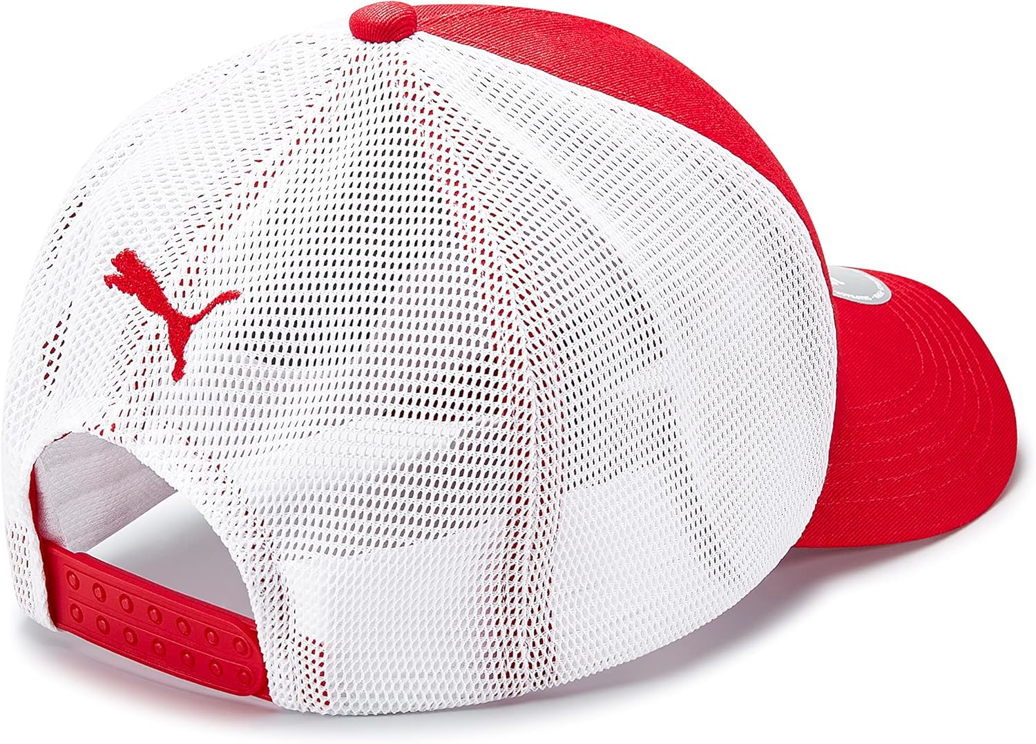 Puma Scuderia Ferrari Trucker Cap – Bild 3