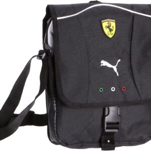 Puma Ferrari Replik tragbare Umhängetasche 20 x 24 x 7 cm