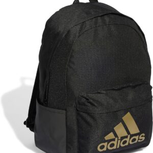 Adidas Unisex Classic Badge des Sport -Rucksacks (Pack von 1)