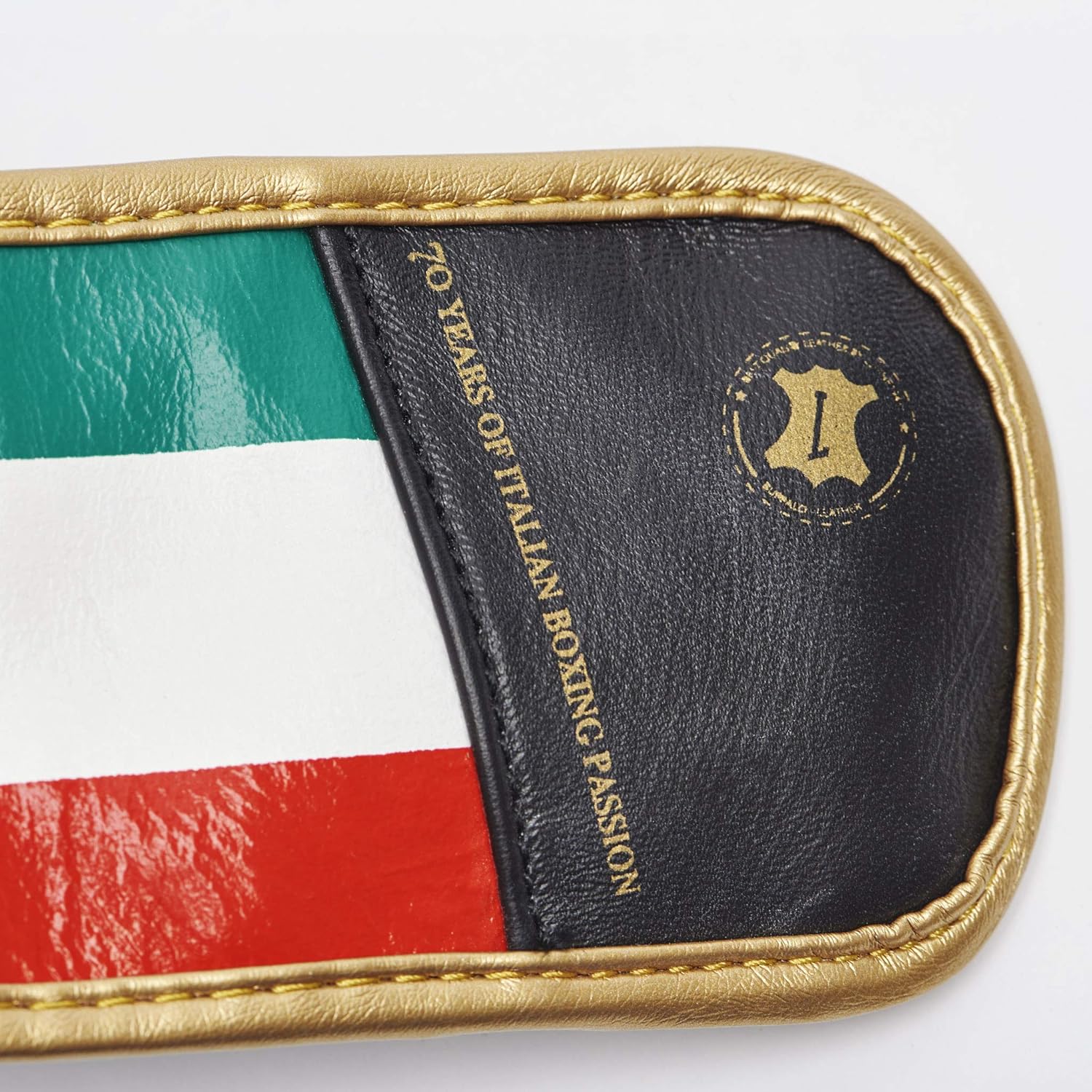 Boxhandschuhe Italien '47 - GN039 – Bild 9