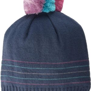 Under Armour Girls ‚Triple Scoop Beanie Hut, grau