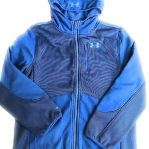 Ua Swacket Jacke von Under Armour Boys ‚UA