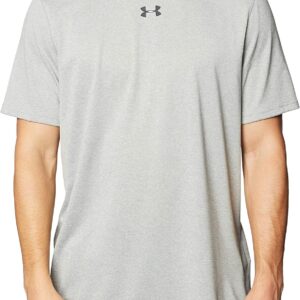 Under Armour Herren Kurzarm