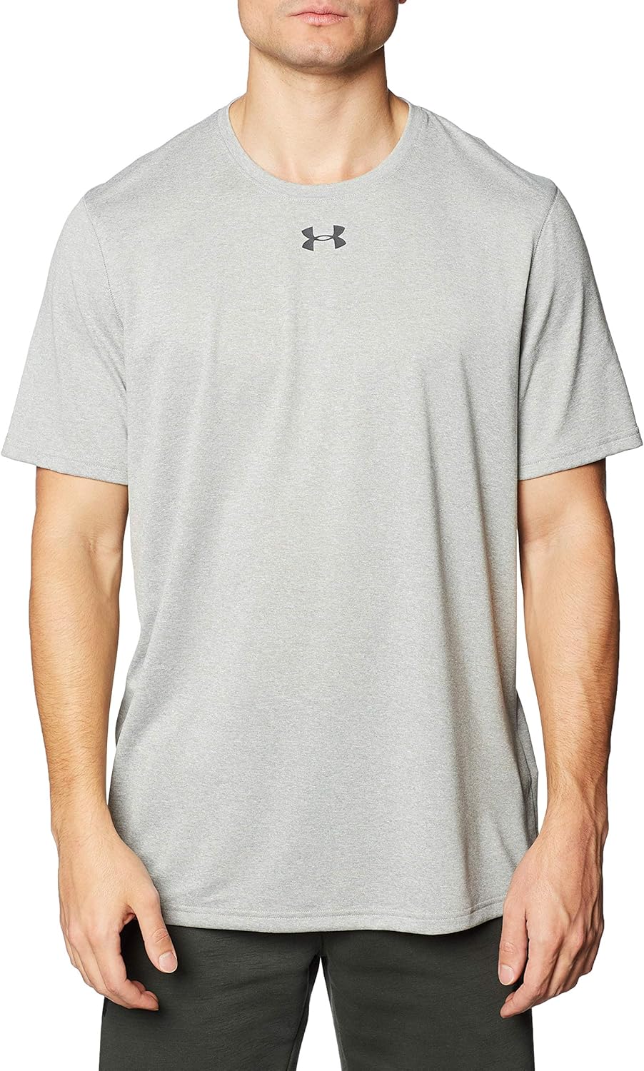 Under Armour Herren Kurzarm