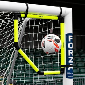 Fußballtor -Eckziele – Tor Eckziele (Single, ohne Tasche)