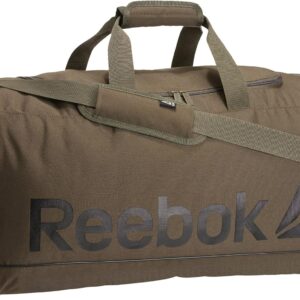 Reebok Unisex ACT Roy M Grip Sportsack