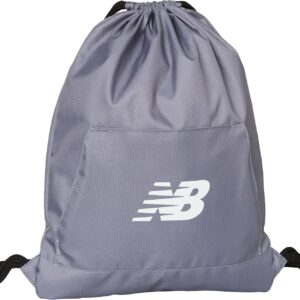 Neues Gleichgewicht Unisex Team Draw String -Tasche für Männer und Frauen, eine Größe