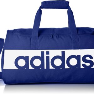 Adidas lineare Perfomance Sports Bag von Herren