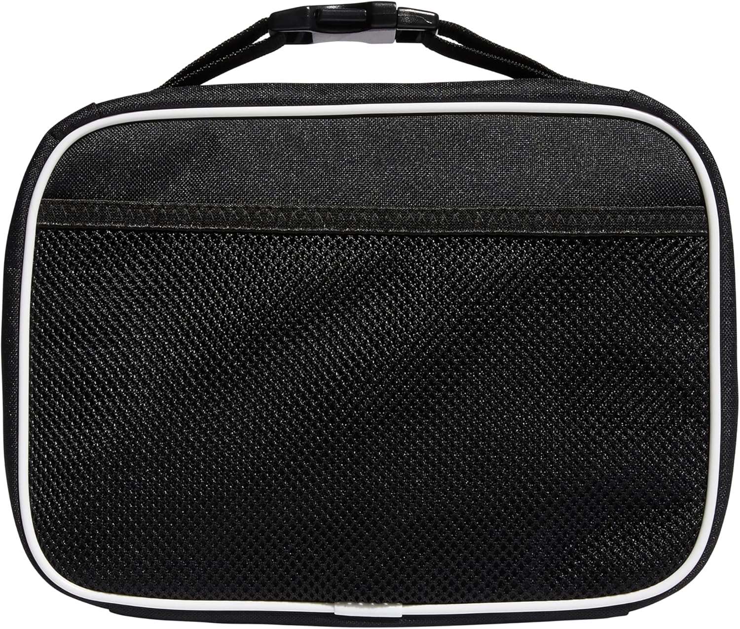 Adidas Unisex Adult Foundation Lunchbag Tasche – Bild 6