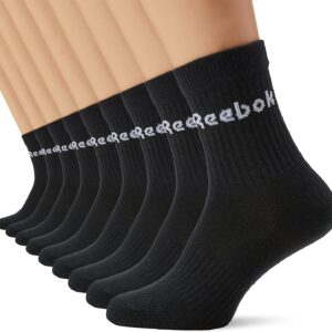 Reebok Herren -Crew -Socken