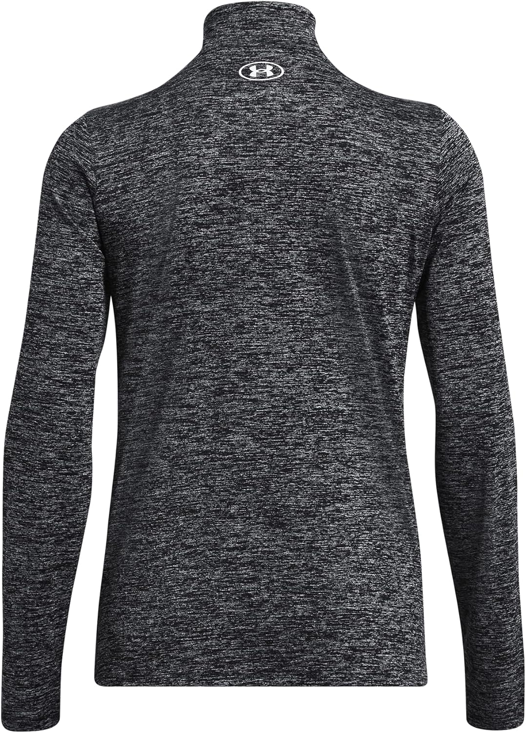 Under Armour Damen Tech 1/2 Zip Twist Pullover – Bild 3