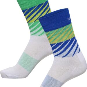 NEWLINE NWLPACE UNISEX FORTSUNGSOCKS -PACK von 2