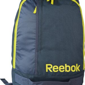 Reebok Unisex Sports SE Medium Backpack (23 Liters) Graphit