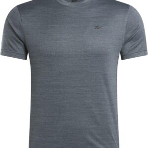 Reebok Herren-Athlet-Tee T-Shirt