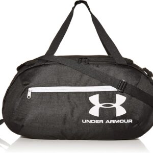 Under Armour Herren UA Roland Duffle MD, vielseitige und robuste Sporttasche für Männer, Duffel -Tasche mit praktischen Abteilen