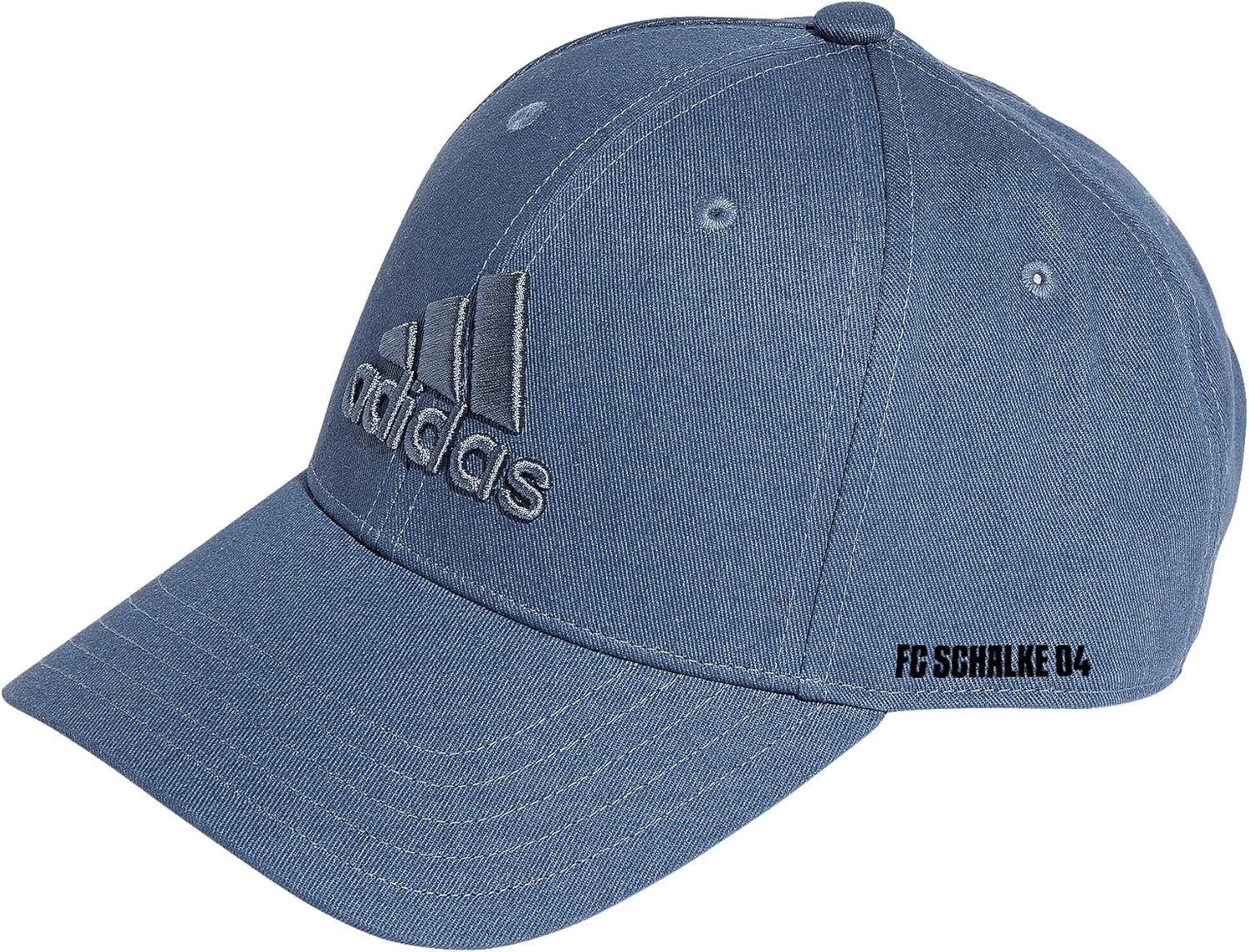 Adidas Replicas - Zubehör - Nationaler FC Schalke 04 Cap