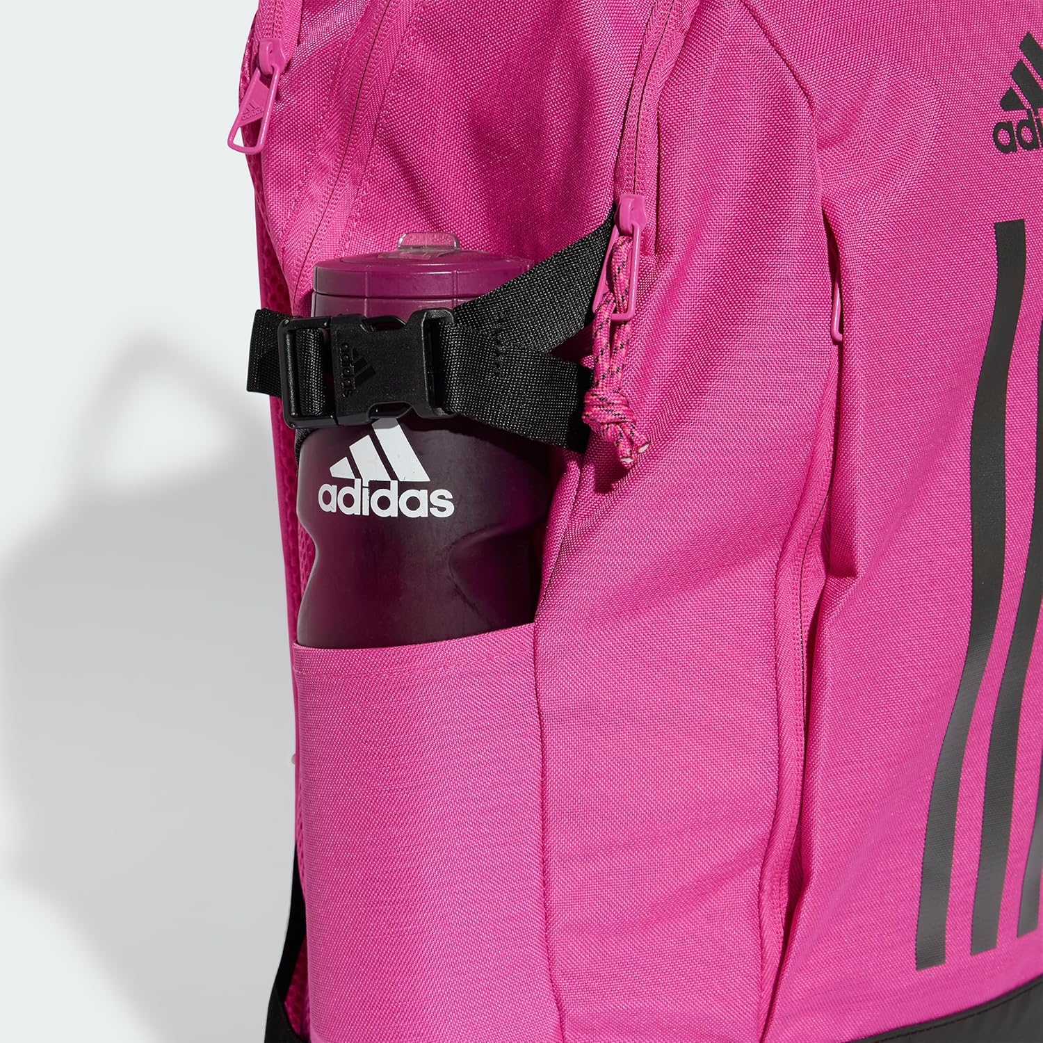 Adidas Unisex Power Rucksacktasche – Bild 3